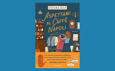 Aspettami al Caffè Napoli