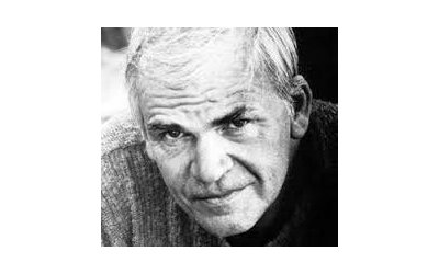 Buon compleanno a Milan Kundera