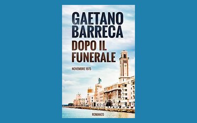 Dopo il funerale: Novembre 1975