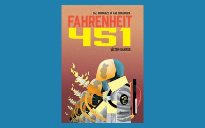 Fahrenheit 451