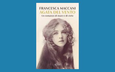 Agata del vento