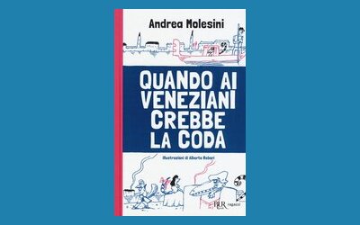 Quando ai veneziani crebbe la coda