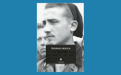 La repubblica di Mussolini