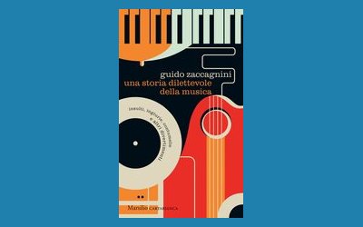 Una storia dilettevole della musica