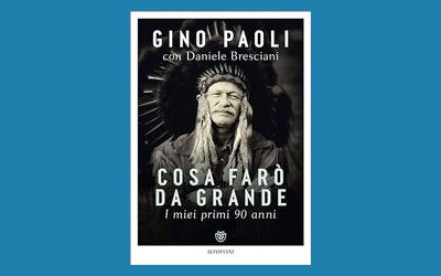 Cosa farò da grande. I miei primi 90 anni