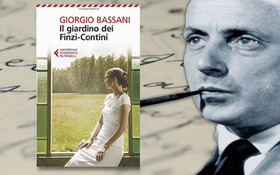 Giorgio Bassani: vita e opere dell'autore de “Il giardino dei Finzi-Contini” 