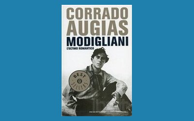 Modigliani. L'ultimo romantico