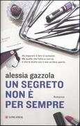 Un segreto non è per sempre