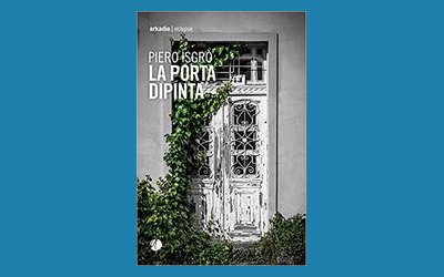 La porta dipinta