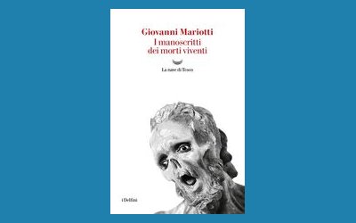 I manoscritti dei morti viventi