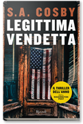 Legittima vendetta