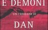 Angeli e Demoni di Dan Brown: dal libro al cinema