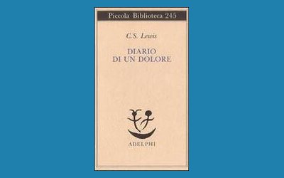 Diario di un dolore