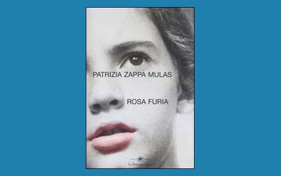 Rosa furia