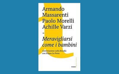 Meravigliarsi come i bambini
