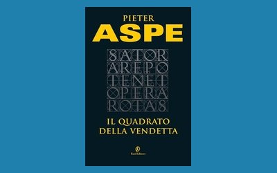Il quadrato della vendetta