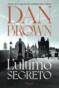 L'ultimo segreto