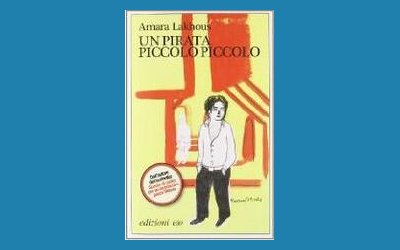 Un pirata piccolo piccolo