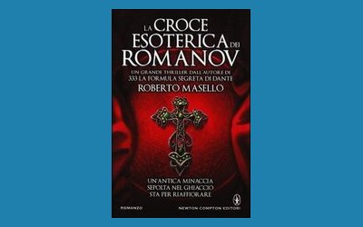 La croce esoterica dei Romanov