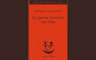 Lo scenario di una Terza guerra mondiale nel racconto di Friedrich Dürrenmatt