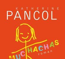 Muchachas: il nuovo romanzo di Katherine Pancol presto in libreria