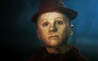Pinocchio: trailer, cast e quando esce il film di Garrone