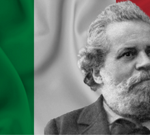 “Piemonte”: l'ode all'Italia di Giosuè Carducci da leggere il 2 giugno