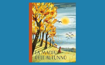 La magia dell'autunno