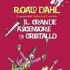 Il grande ascensore di cristallo