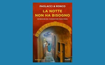 La notte non ha bisogno