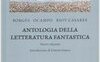 Antologia della letteratura fantastica