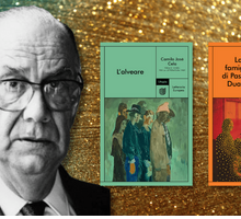 Chi era Camilo José Cela, il premio Nobel che rivoluzionò la letteratura spagnola