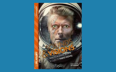 Sounds & Visions. Tributo a David Bowie