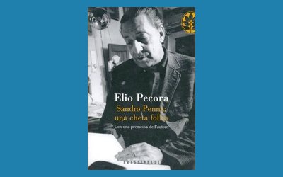 Sandro Penna: una cheta follia