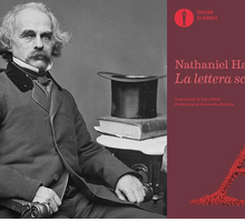 “La dogana”, l'importanza dell'introduzione alla “Lettera scarlatta” di Nathaniel Hawthorne