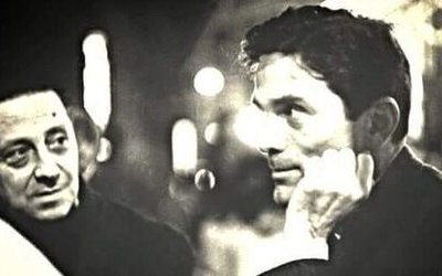 Sandro Penna: vita, opere e curiosità sul poeta della diversità