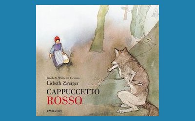 Cappuccetto Rosso