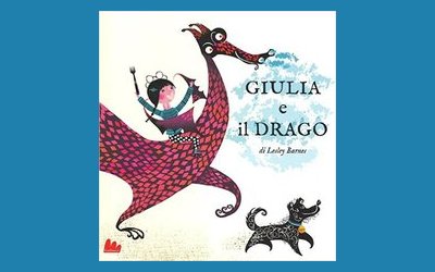 Giulia e il drago