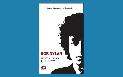 Bob Dylan. Sixty Miles of Rowdy Ways