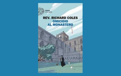 Omicidio al monastero