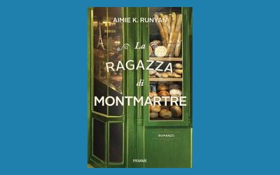 La ragazza di Montmartre