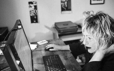 Intervista a Grazia Verasani: la scrittrice racconta della sceneggiatura su Mario Mieli e del suo nuovo romanzo