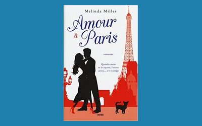 Amour à Paris