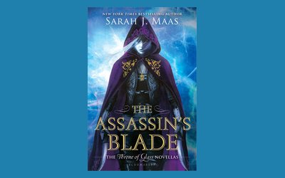 The Assassin's Blade