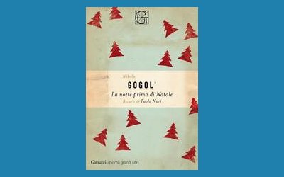 La notte prima di Natale