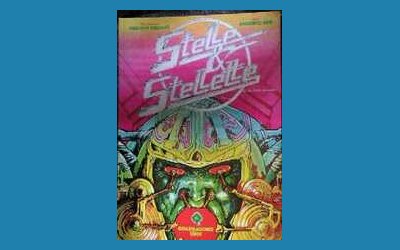 Stelle & stellette