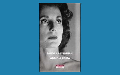 Addio a Roma