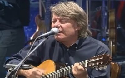 Crêuza de mä: testo e significato della canzone di De André