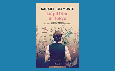 La pittrice di Tokyo