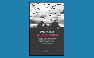 I veleni del crimine